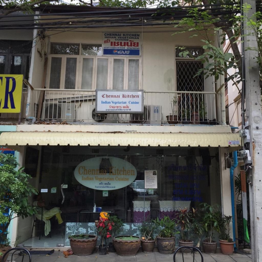Chennai Kitchen