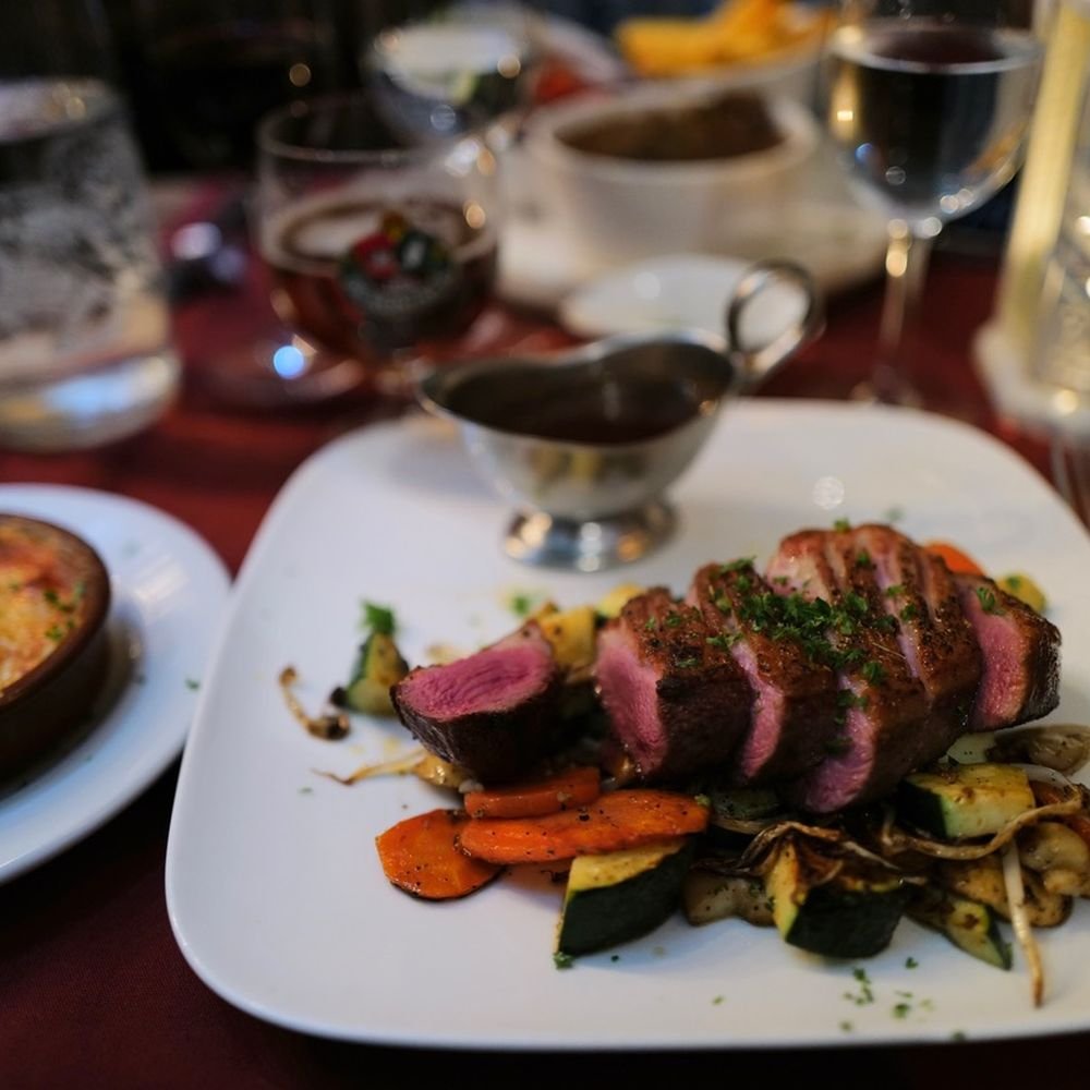 Restaurant Frankrijklei 164, Restaurant in Antwerp