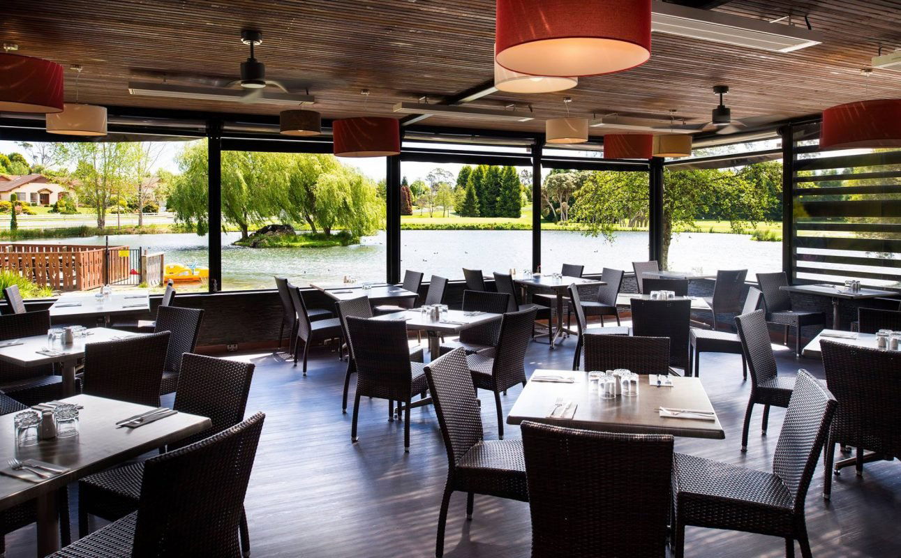 Alpenrose Bistro, Restaurant in Grindelwald