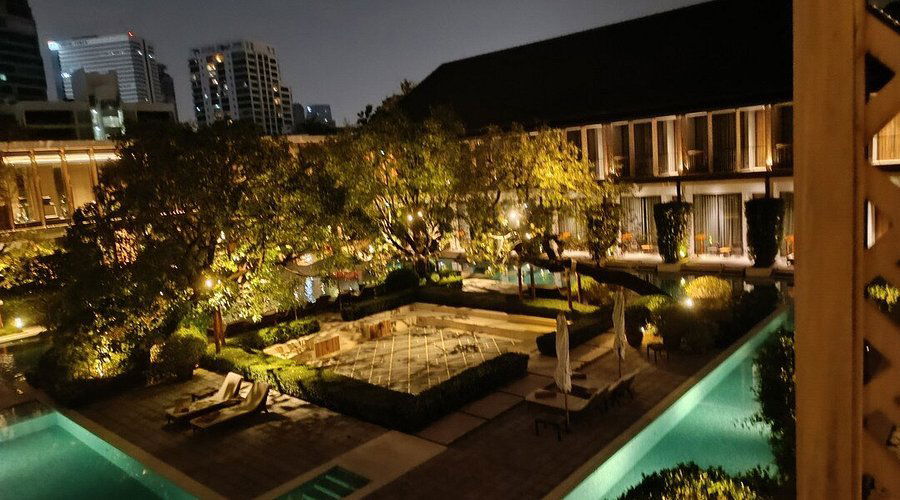 VelaBhirom, Restaurant in Bangkok