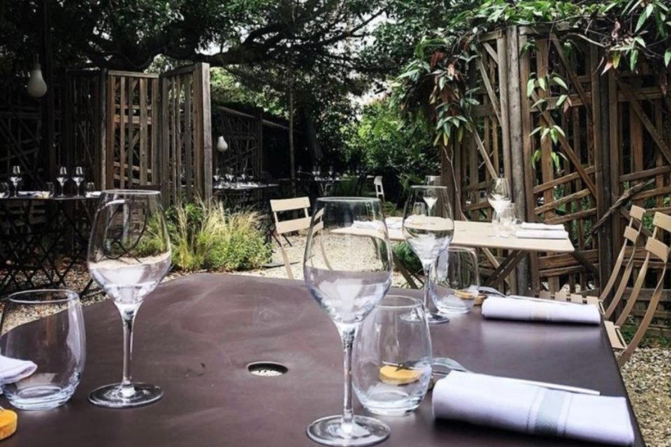 Mordus restaurant in Toulouse, France