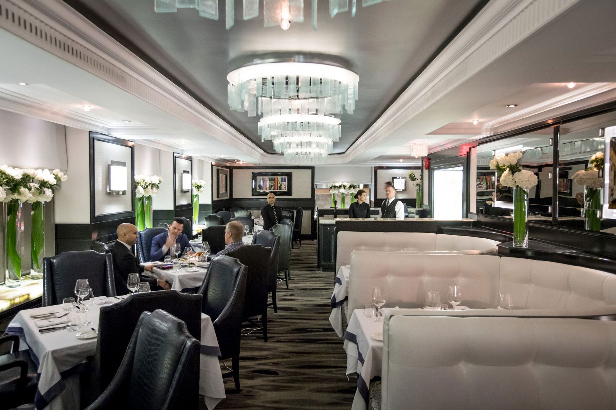 Harbour 60, Restaurant in Toronto