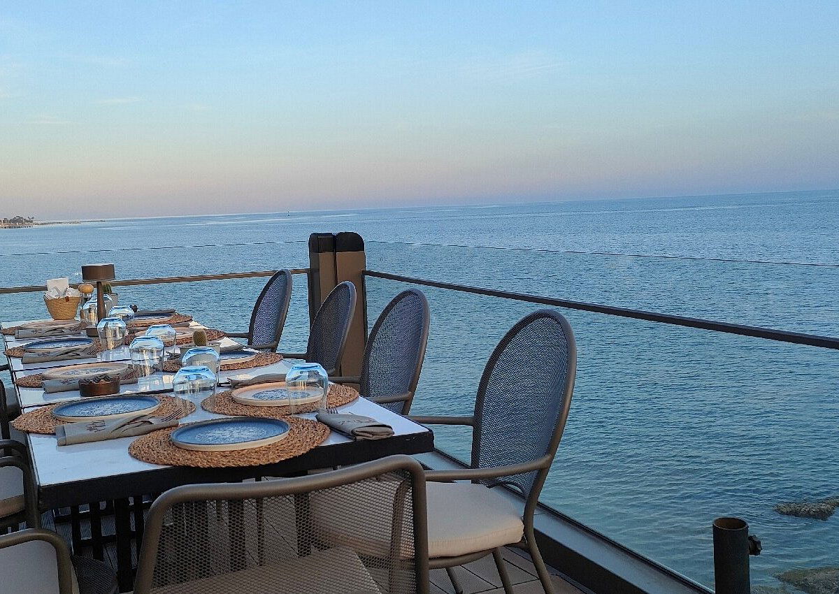 Zula, Restaurant in Istanbul