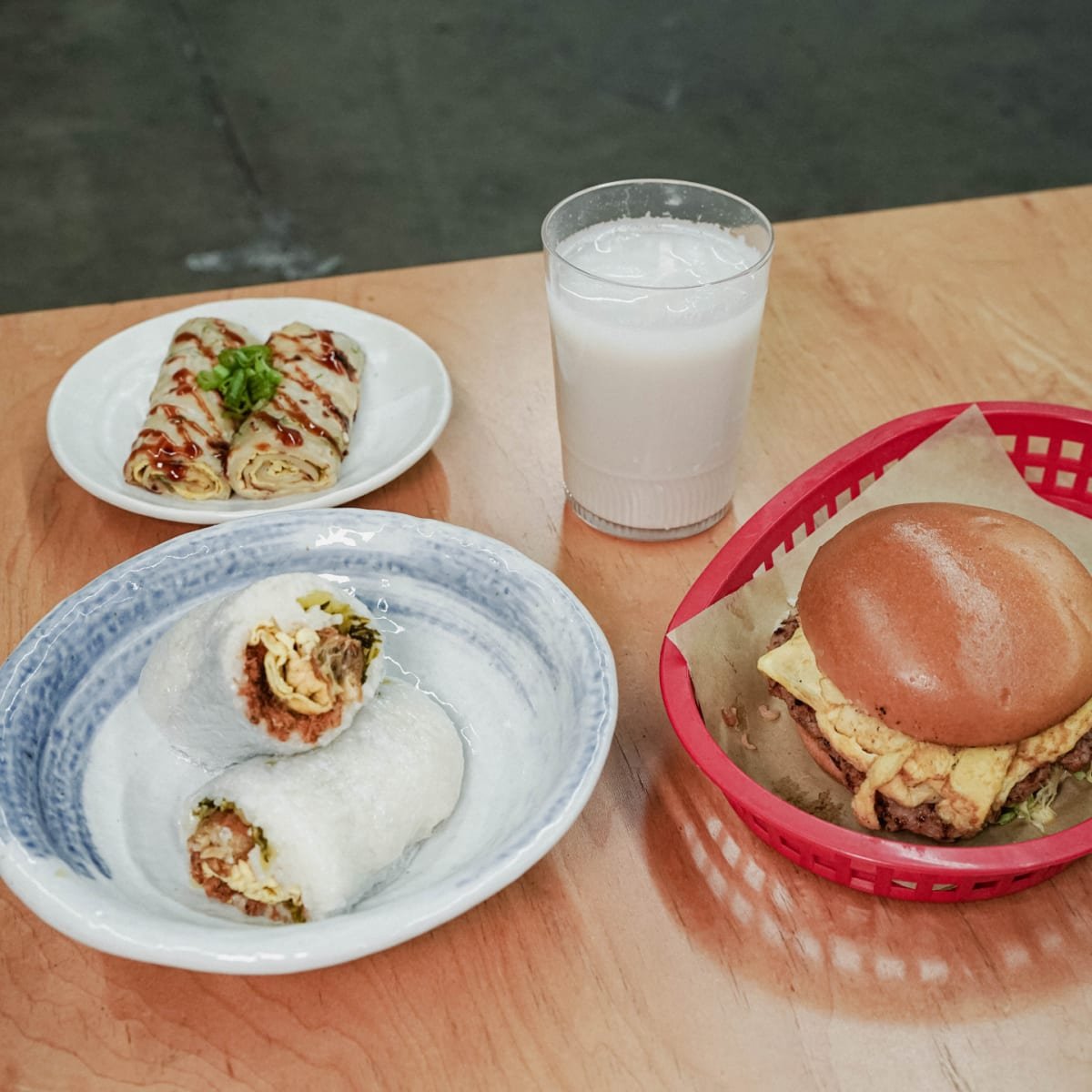 Souu, Restaurant in Los Angeles