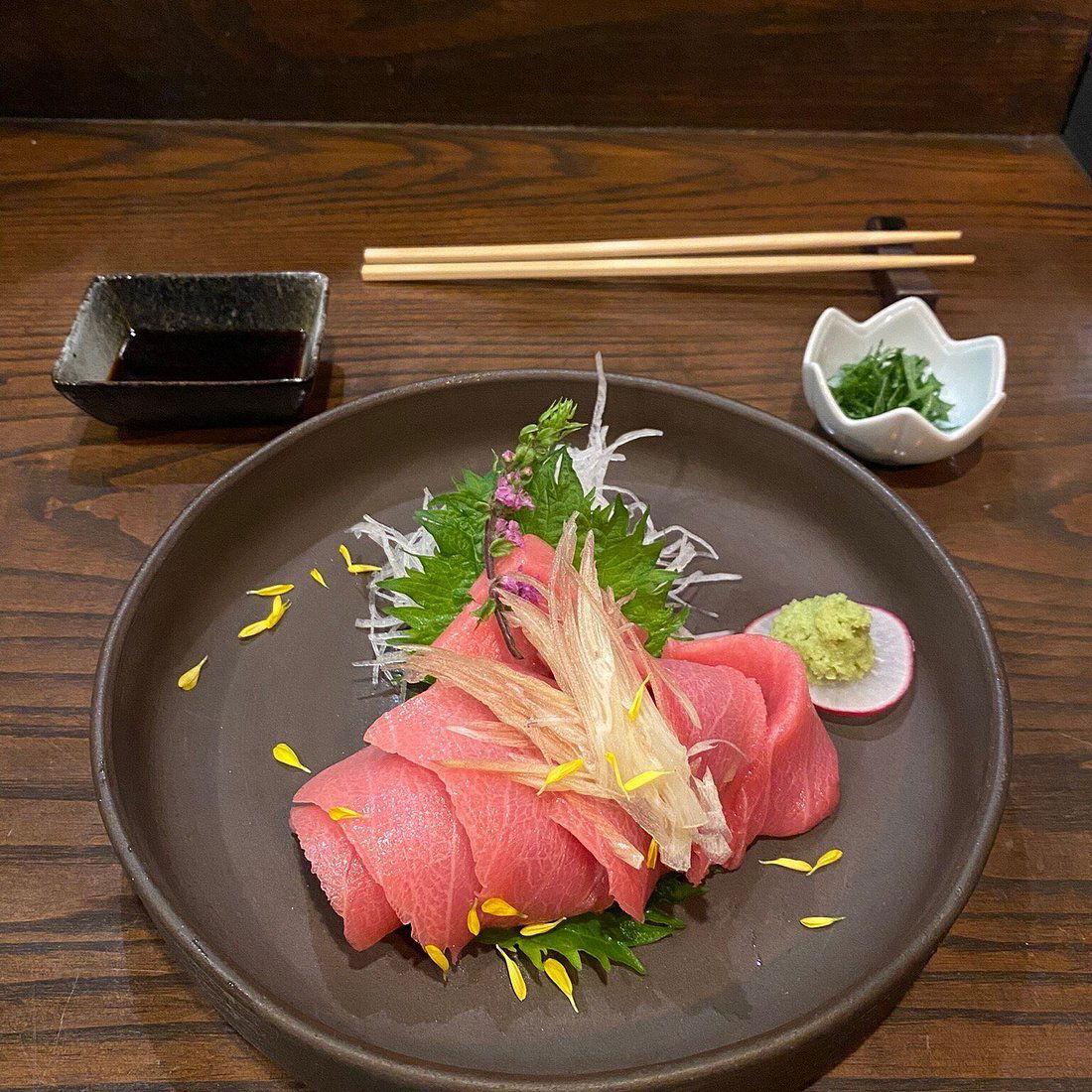 Charcoal fire izakaya Julia Wagyu specialty store, Restaurant in Kyoto