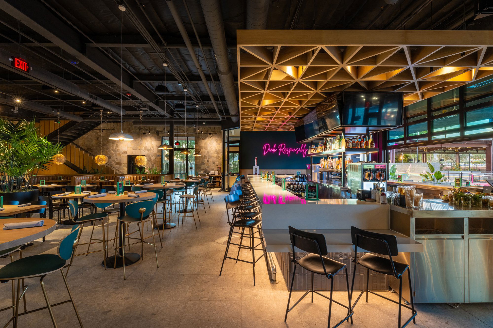 Electric Pickle, Restaurant in Tempe