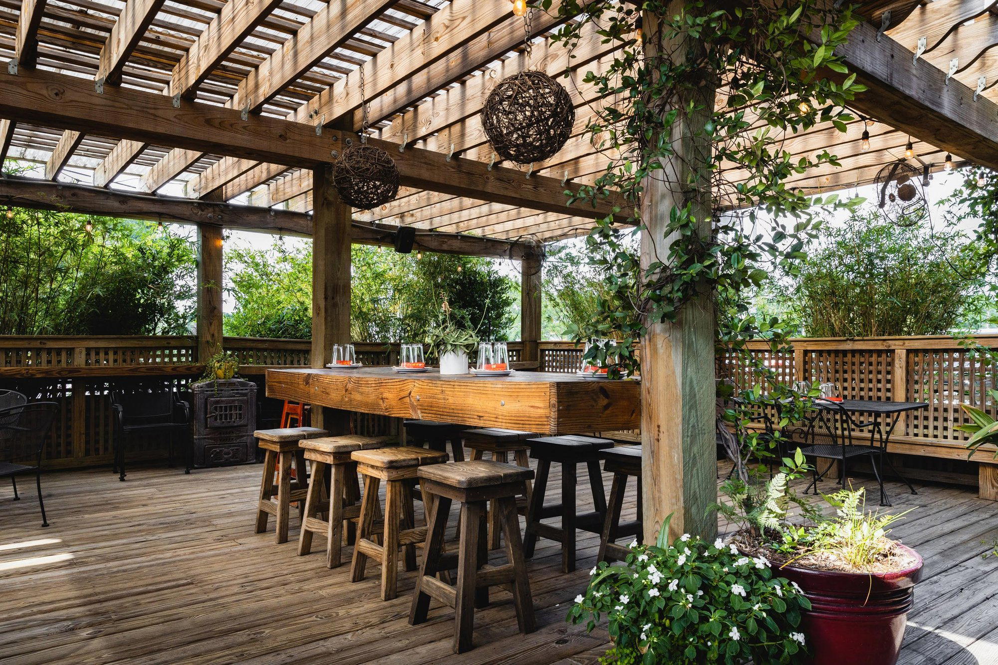 Kwei Fei restaurant in Charleston, United States