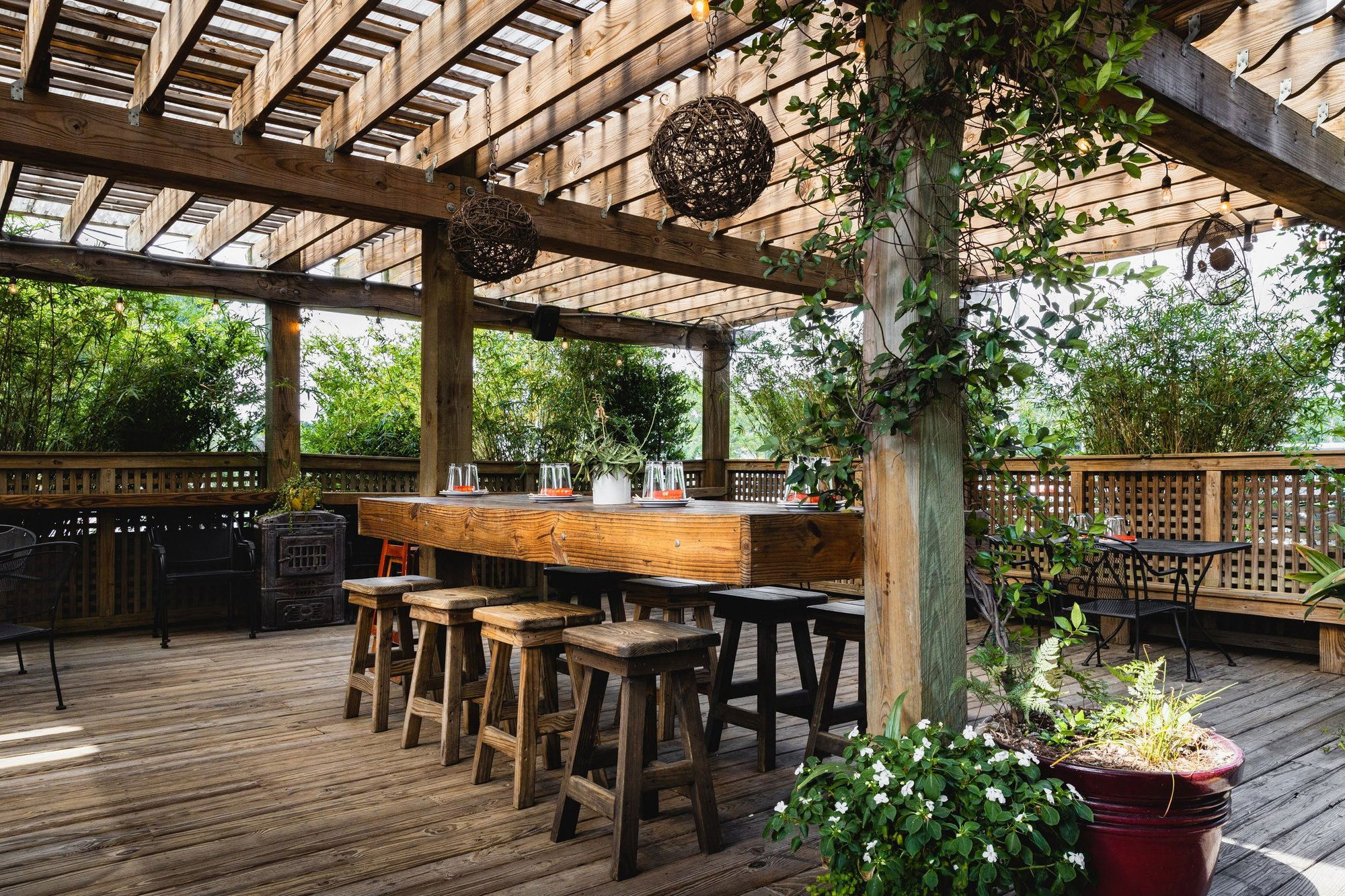 Kwei Fei, Restaurant in Charleston