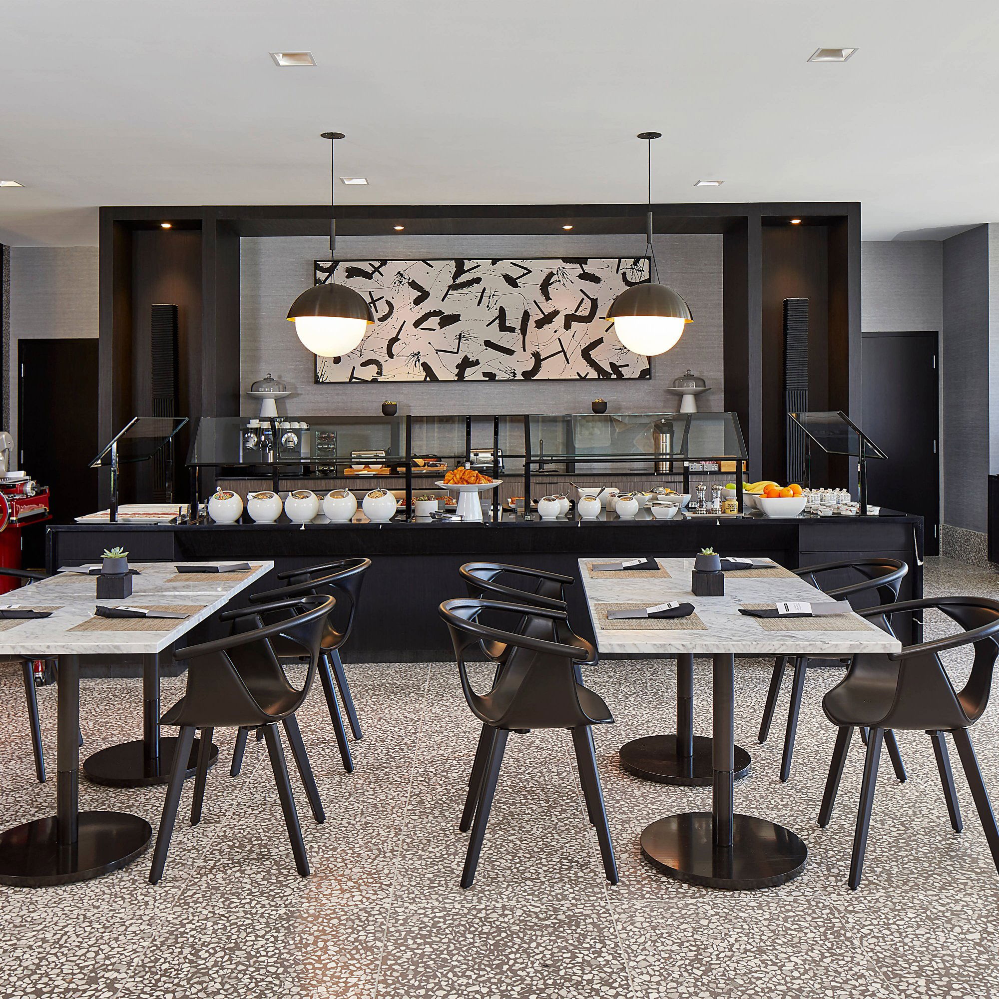 AC Kitchen, Restaurant in Miami Beach