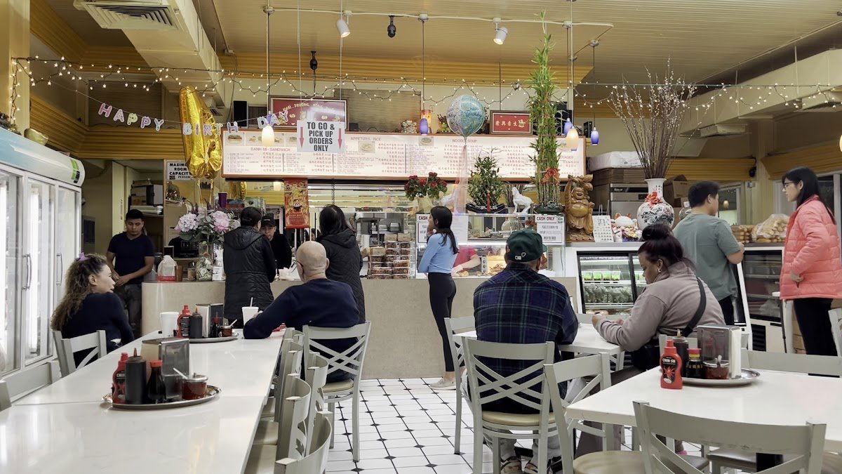 Don Cafe, Restaurant in Houston