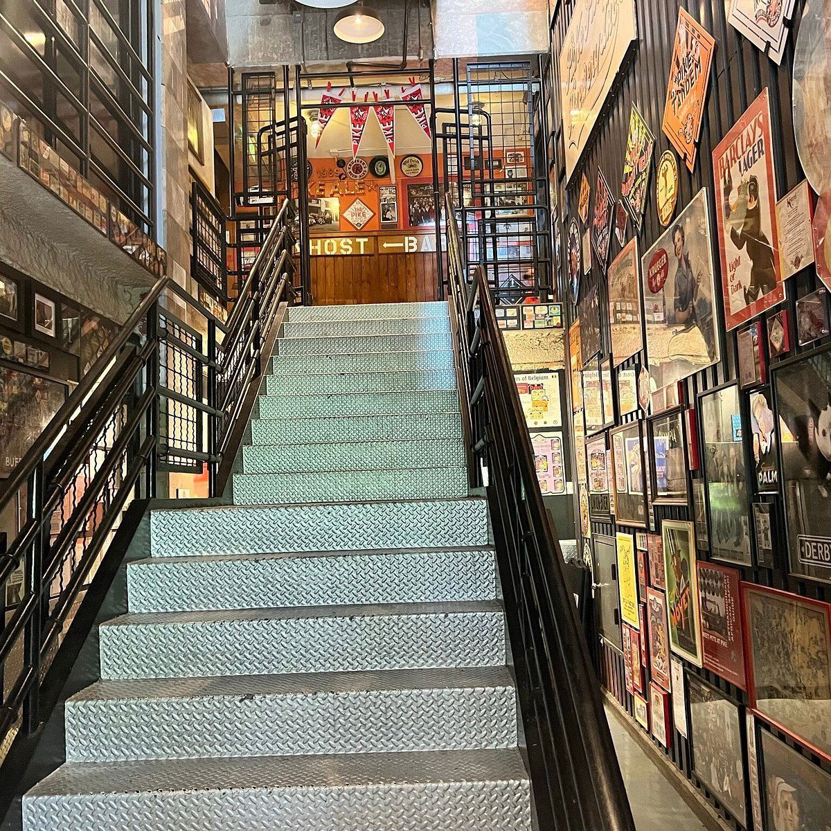 1415 1st Ave, Restaurant in Seattle