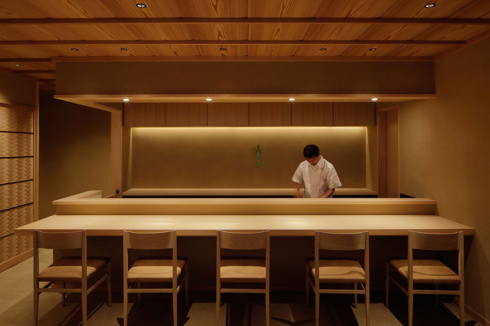 Tokiwa, Restaurant in Kyoto