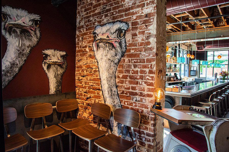 Acova restaurant in Denver, United States