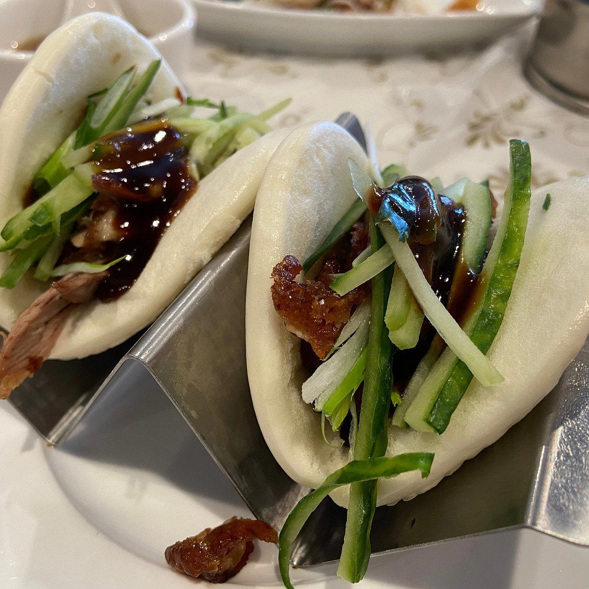 M & M Dim Sum & HK BBQ Restaurant, Paoli, United States