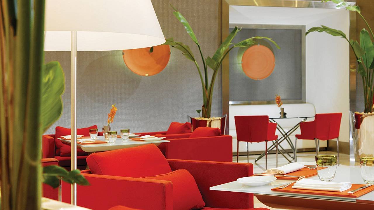 Beymen Café, Restaurant in Cairo