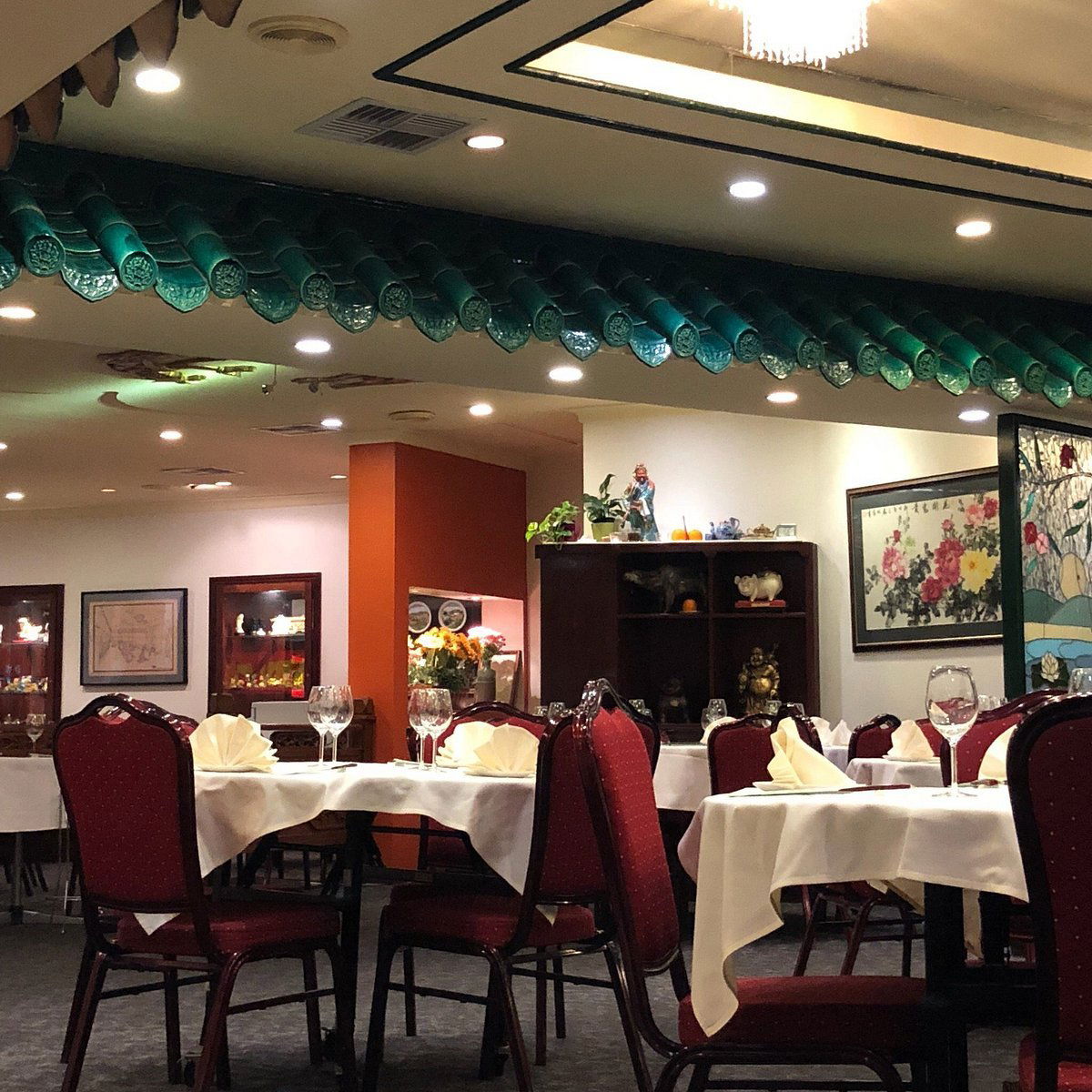 Jade Court, Restaurant in Cape Town
