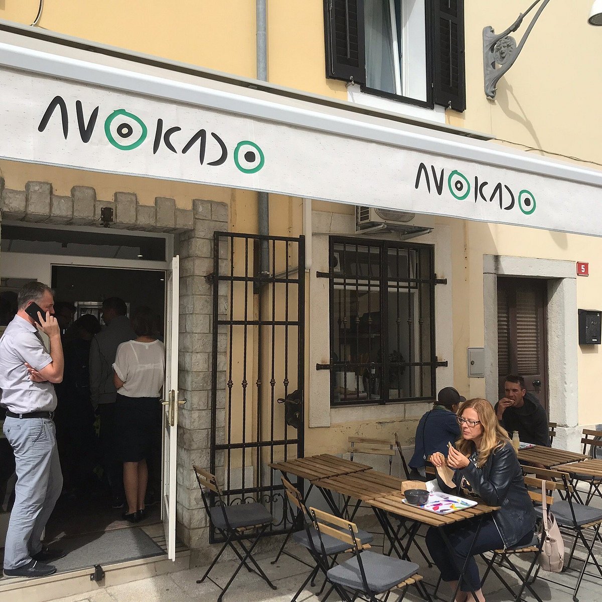 Avokado