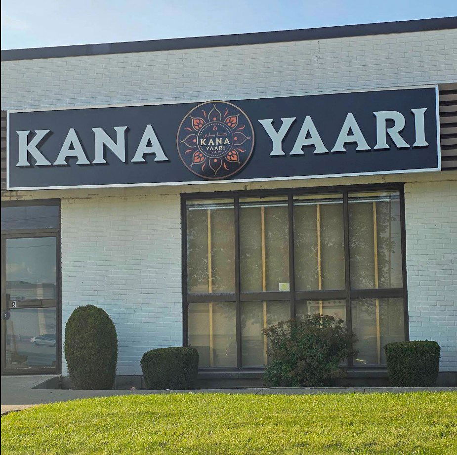 Yaari, Restaurant in Kuala Lumpur