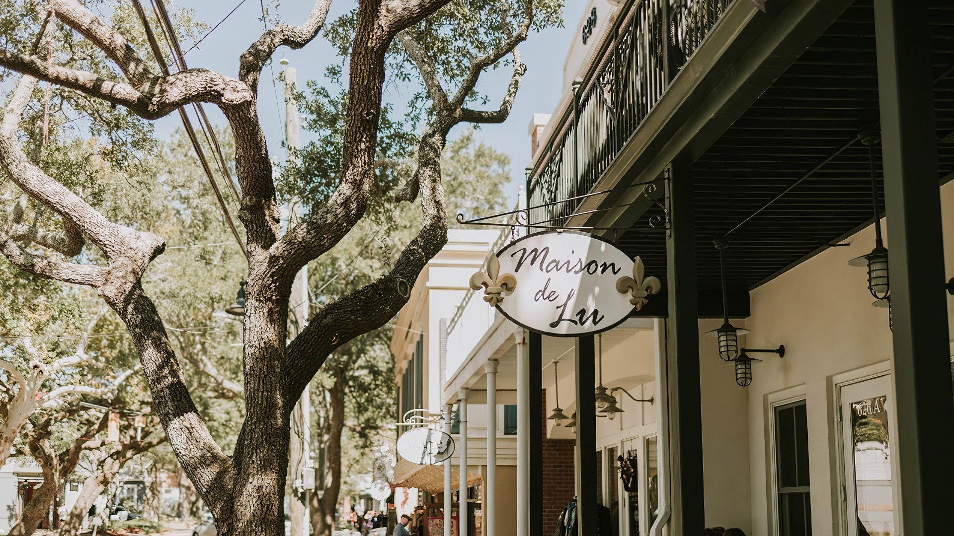 Maison De Lu, Ocean Springs, United States
