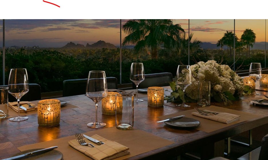Spiga Cucina Italiana, Scottsdale, United States