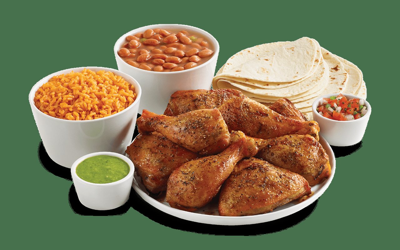 El Pollo Loco