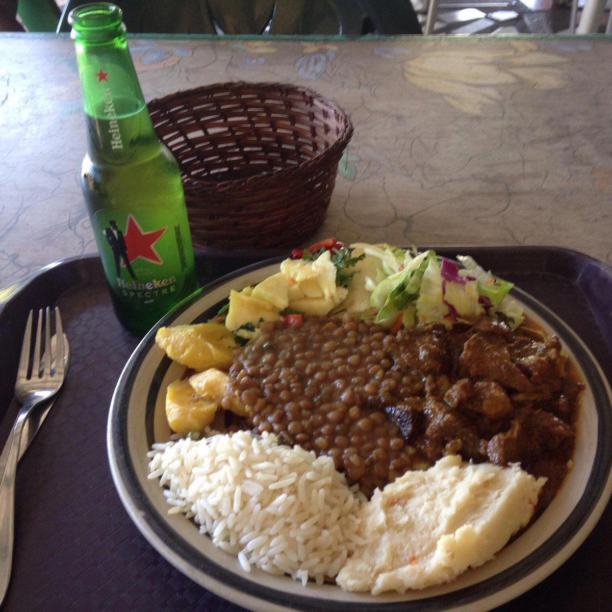 Hardest Hard Restaurant & Bar, Charlotte, St Lucia