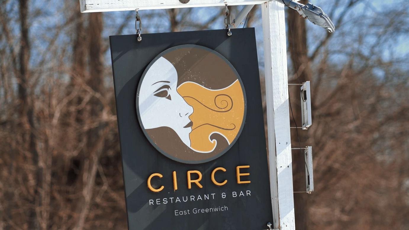 Circe East Greenwich restaurant in East Greenwich, United States