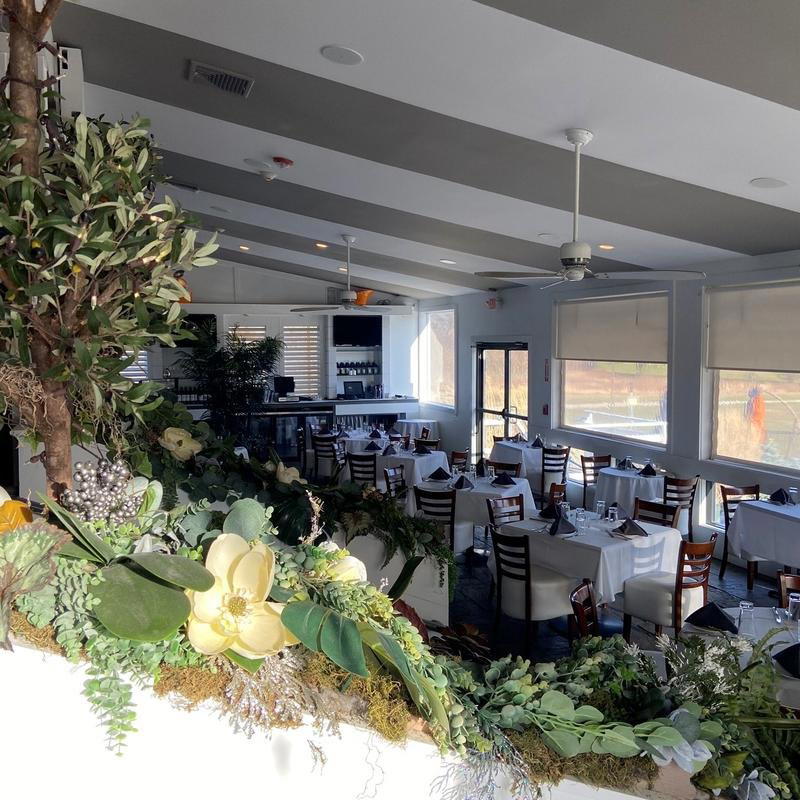 Circe East Greenwich, East Greenwich, United States
