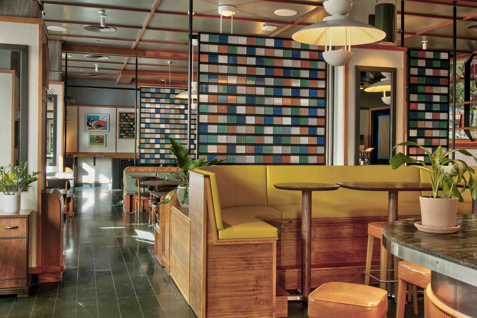 Lele’s Roman, Restaurant in New York City