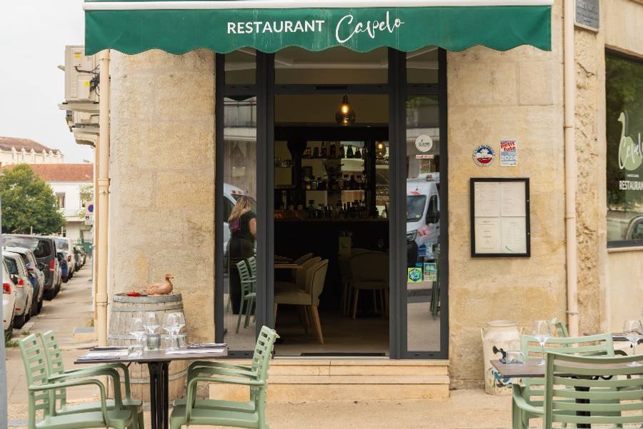 Capelo, Périgueux, France