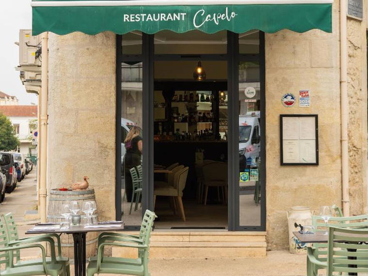Capelo, Périgueux, France