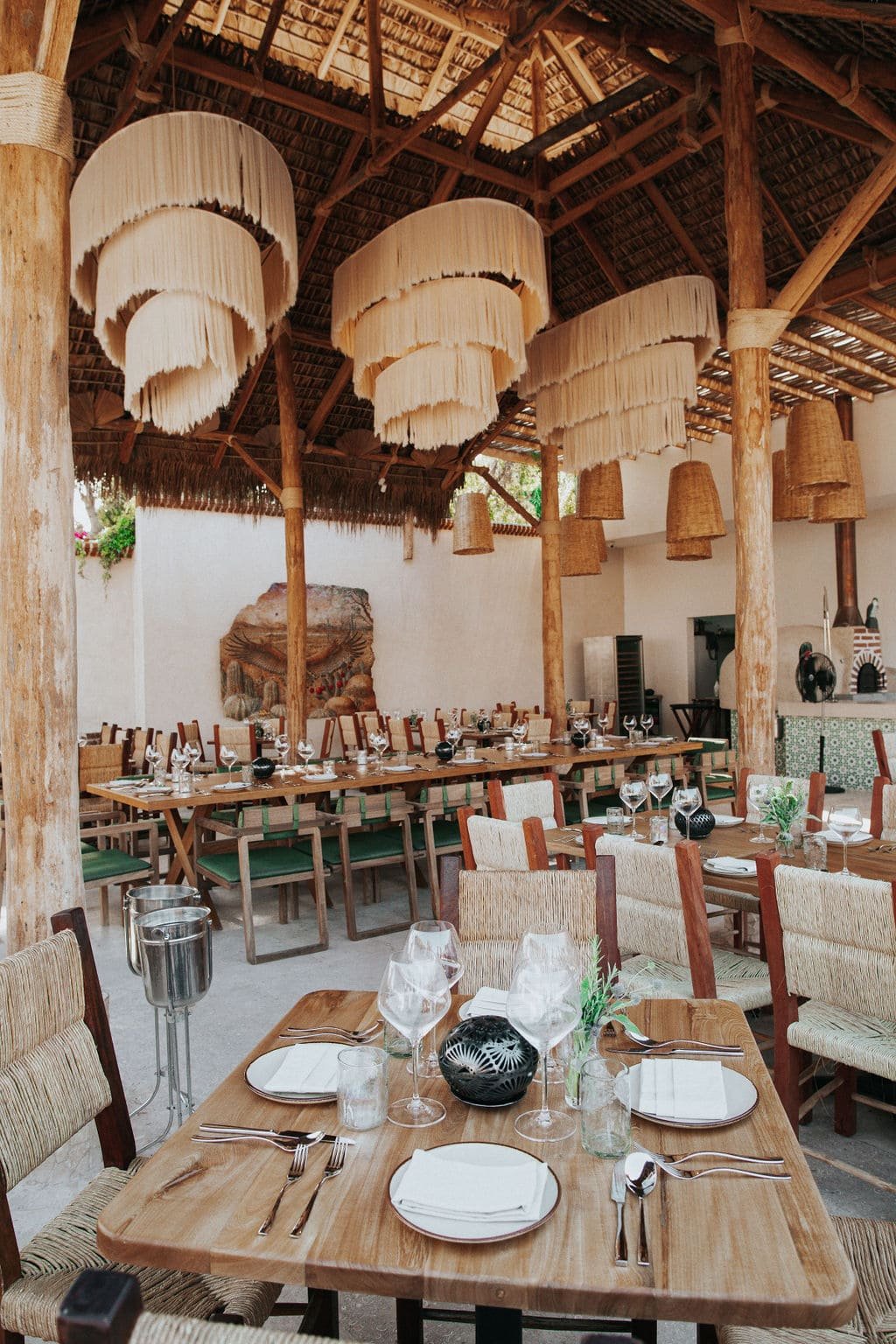 Don Sanchez Restaurant restaurant in San Jose Del Cabo, Mexico