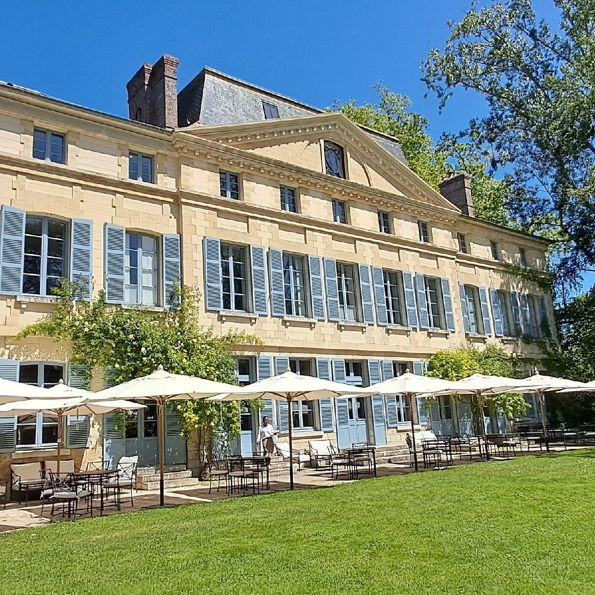 Bistrot Martin
