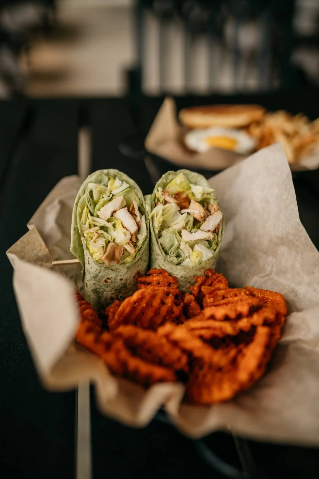 Green's View Grill, Restaurant in Sewanee