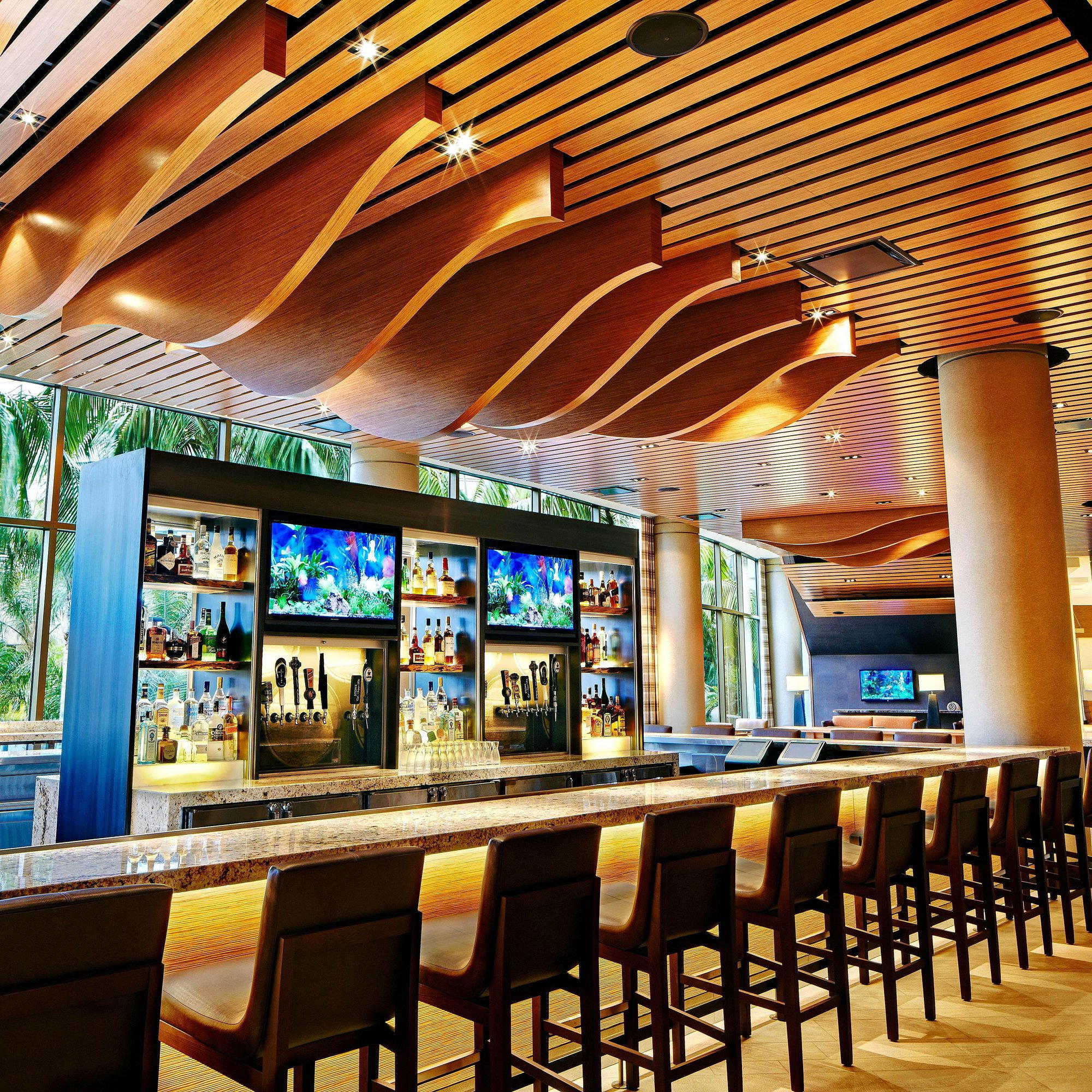 Marina Kitchen restaurant in San Diego, United States