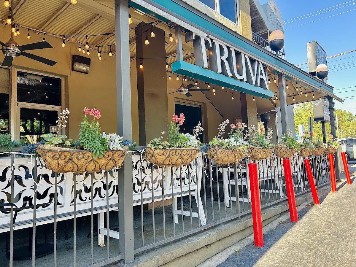 Truva - Virginia Highland restaurant in Atlanta, United States