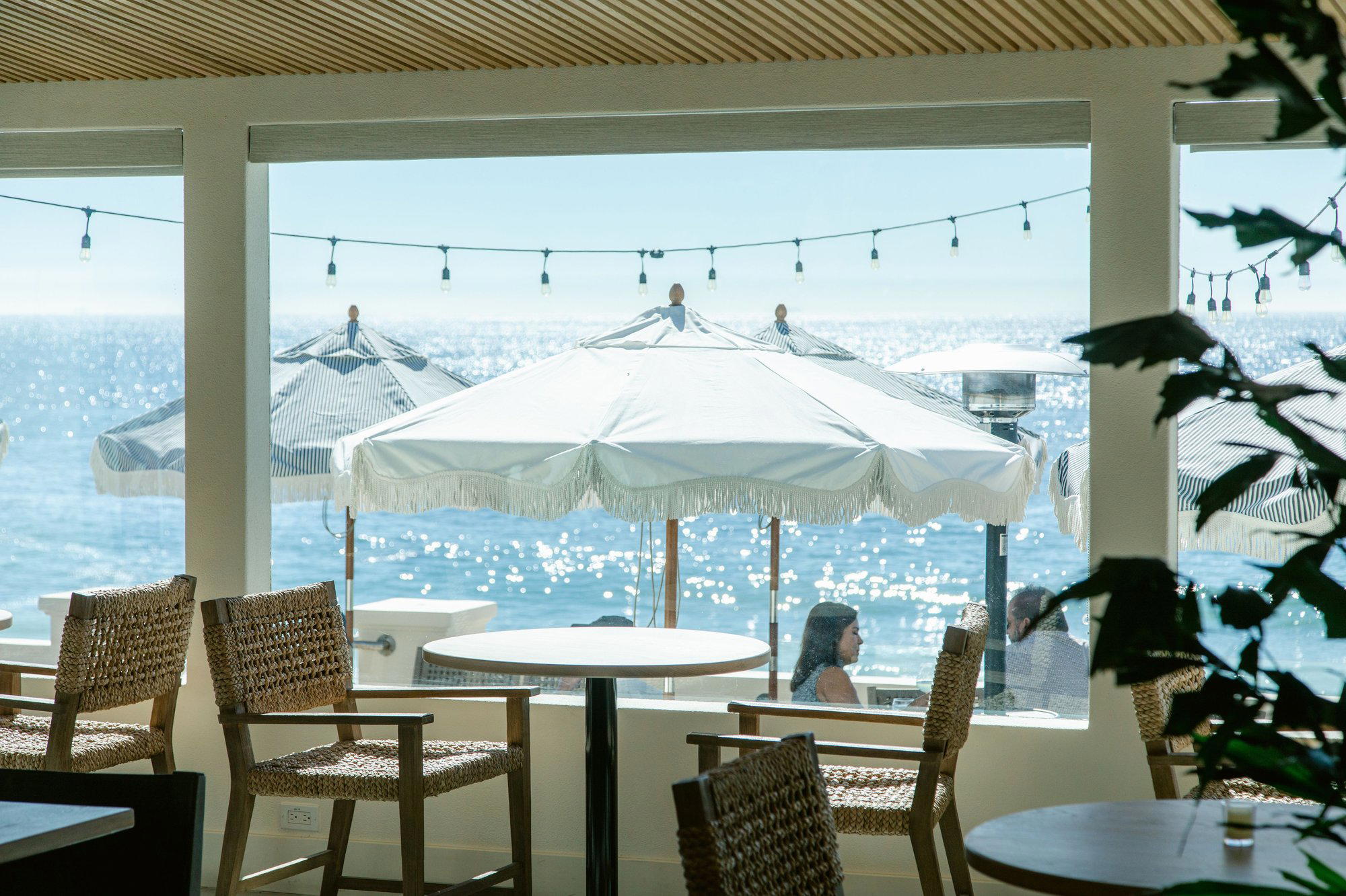 Fin Sushi & Sake restaurant in Laguna Beach, United States