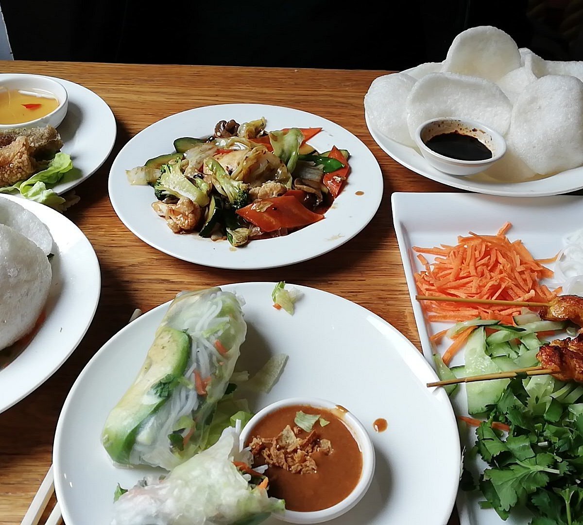 le Pho, Vienna, Austria