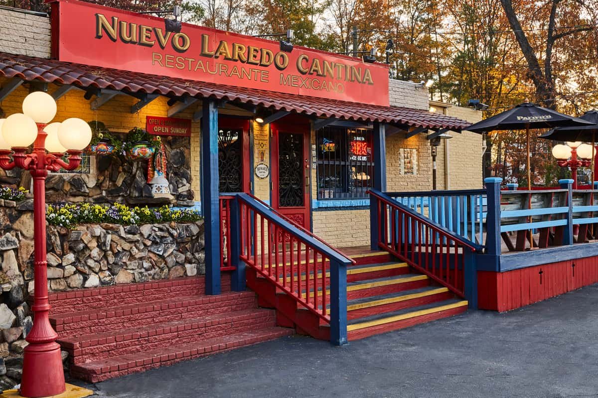 Nuevo Laredo Cantina, Atlanta, United States
