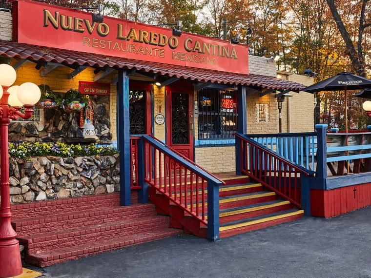 Nuevo Laredo Cantina, Atlanta, United States