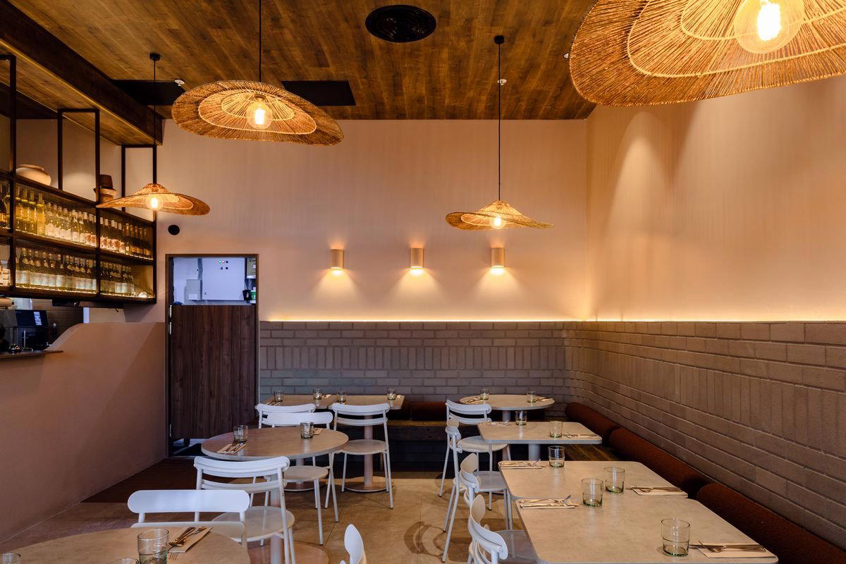 Maw Maw restaurant in Sydney, Australia