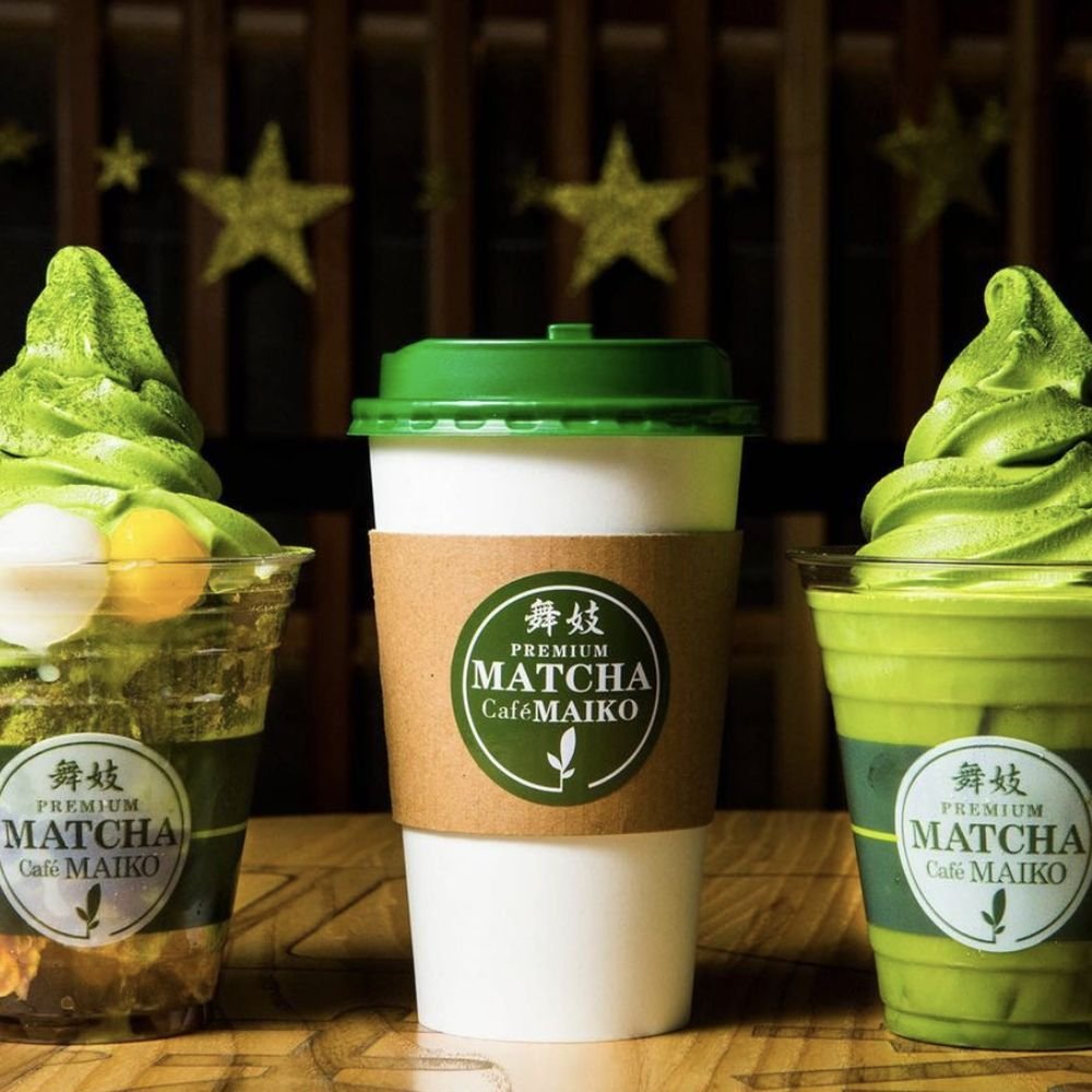 Urban Matcha, San Diego, United States