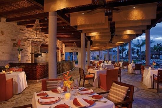 Oceana, Akumal, Mexico