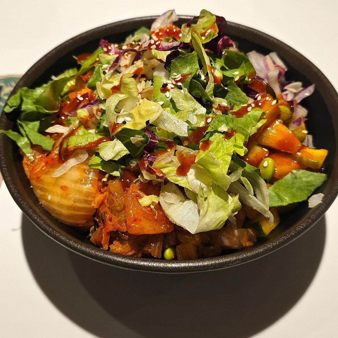 MA'LOA restaurant in Leipzig, Germany