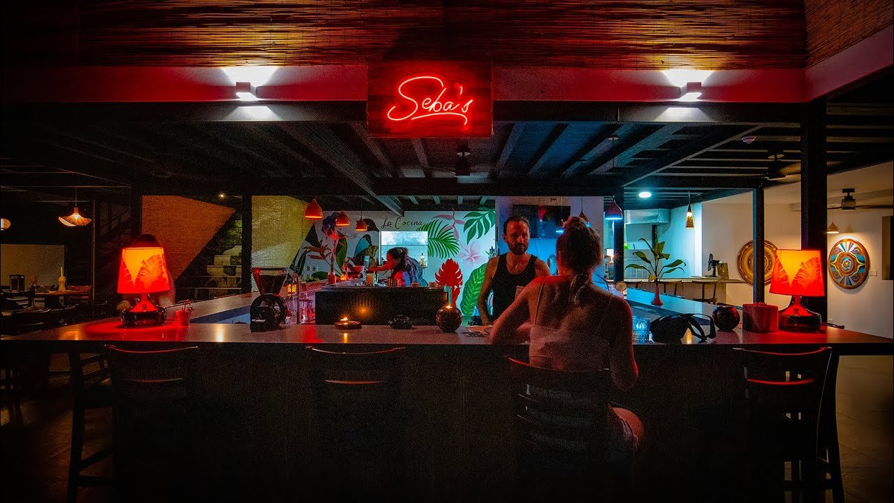 Seba’s
