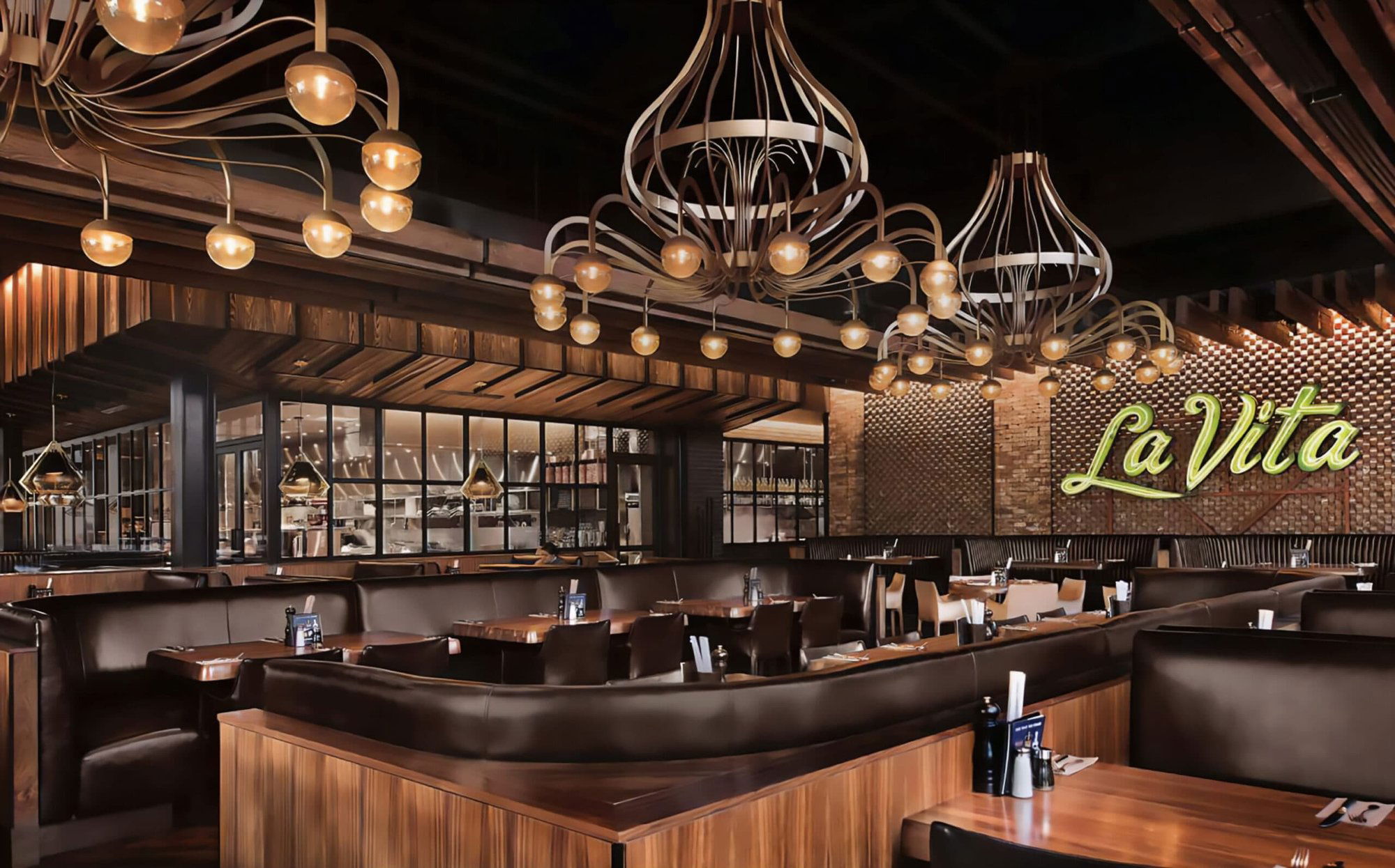 JOEY Woodland Hills, Restaurant in Woodland Hills