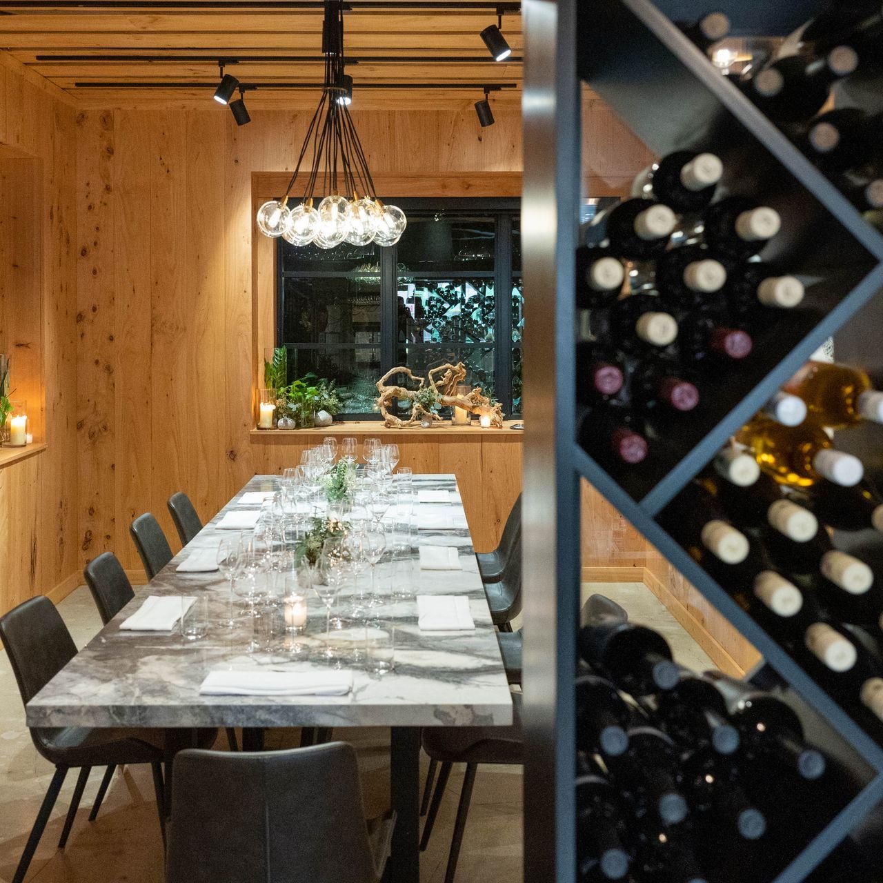 Foray Restaurant, Restaurant in Carmel