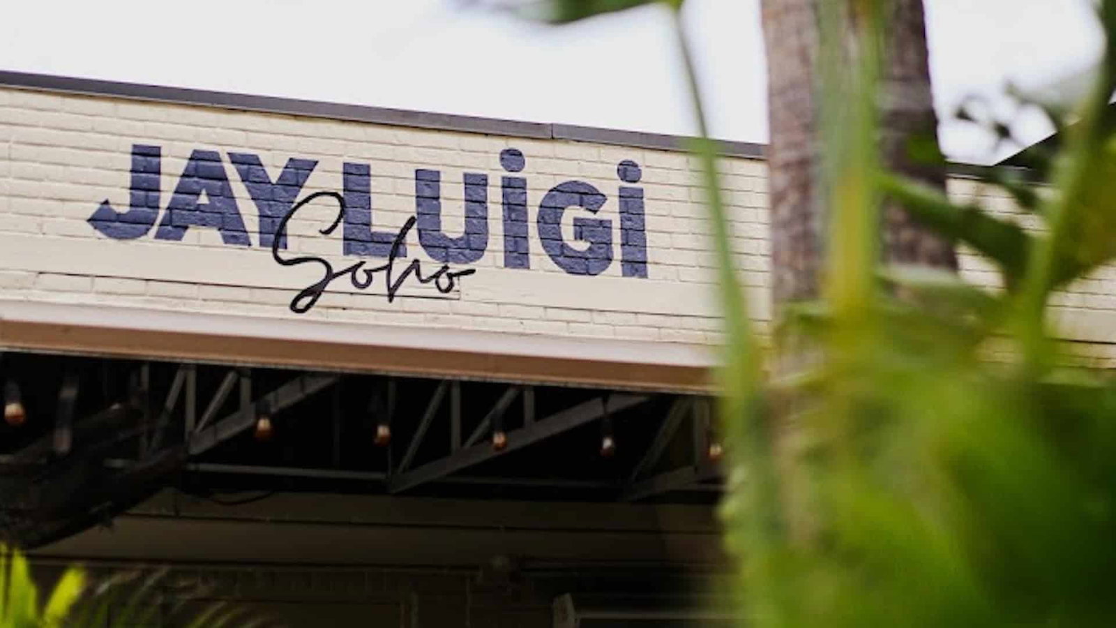 Jay Luigi, Tampa, United States