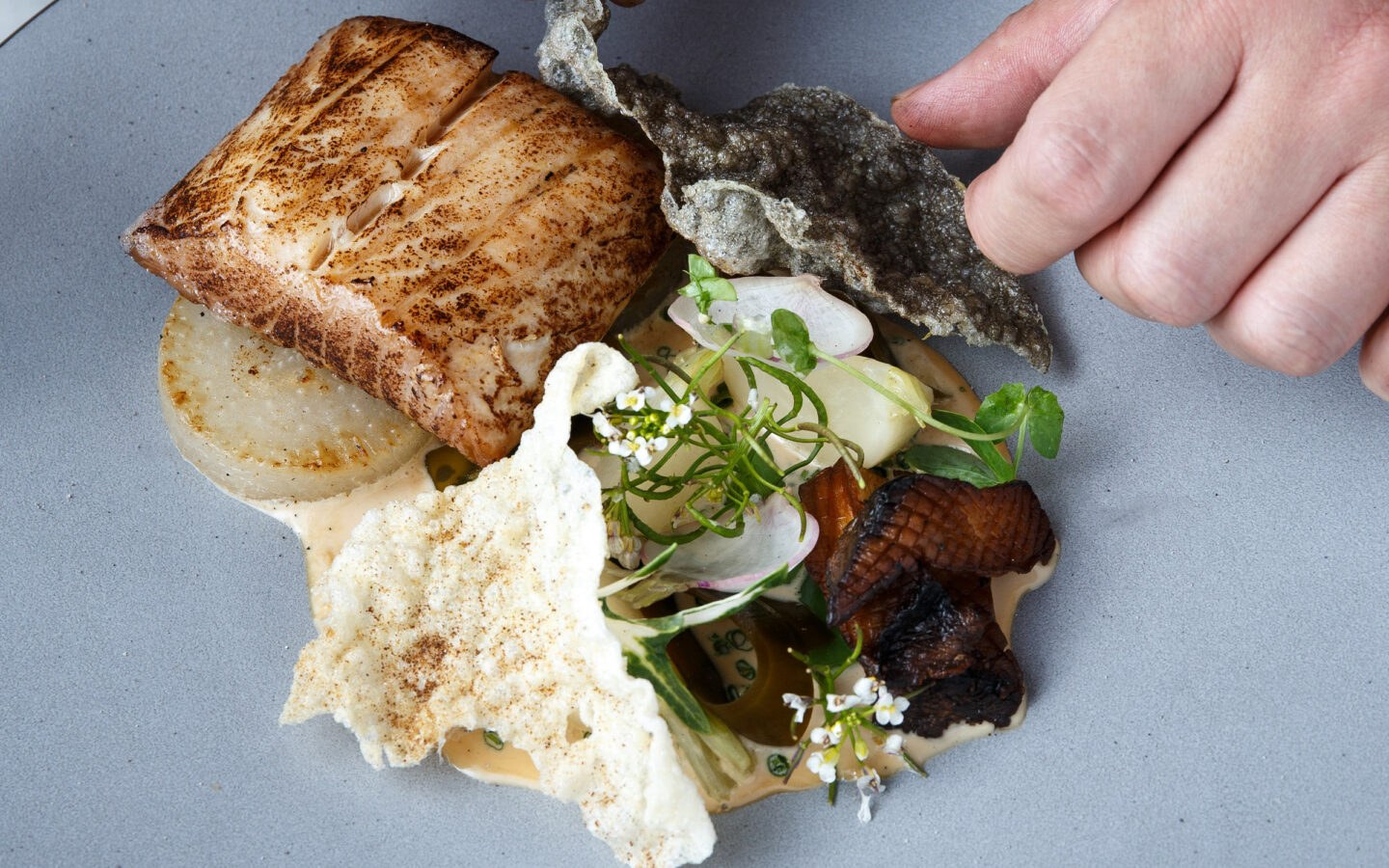 Boulevard Kitchen & Oyster Bar