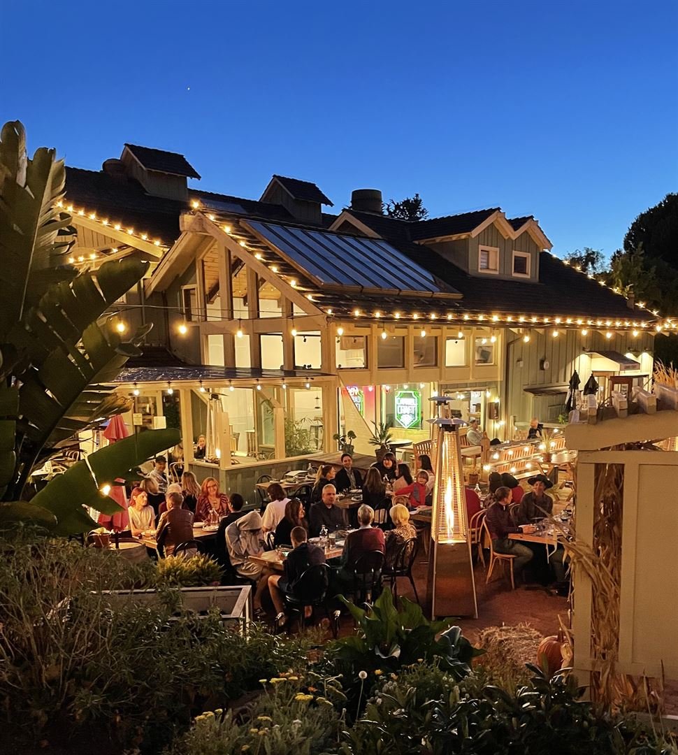 Allegro Pizzeria, Carmel, United States
